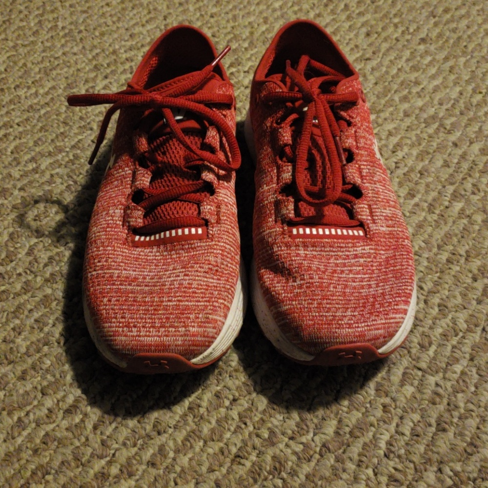 Under Armour Shoes